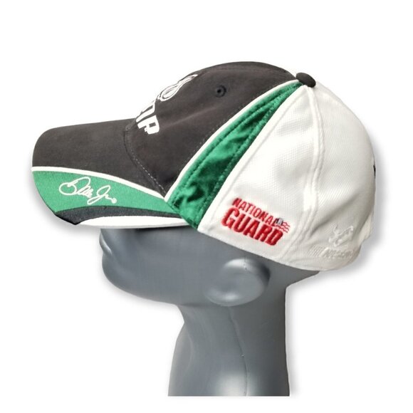 Dale Earnhardt Jr #88 Nascar Amp Energy Ball Cap Hat - Picture 4 of 11